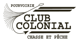 Logo de la pourvoirie Club Colonial
